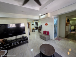 Blk 658C Jurong West Street 65 (Jurong West), HDB 5 Rooms #621855971
